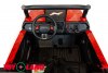 Электромобиль Багги XMX603 Spyder красный
