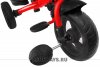 Велосипед ICON elite NEW Stroller красный