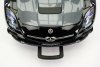 Электромобиль Mercedes-Benz SLS AMG Carbon Edition черный