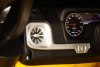Электромобиль Mercedes-Benz G63 T999TT желтый