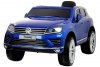 Электромобиль VW Touareg Blue 12V 2.4G - F666-BLUE