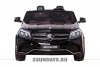 Электромобиль Mercedes-Benz GLS63 LUXURY 4x4 Black