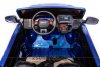 Электромобиль RANGE ROVER XMX601 синий краска