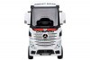 Электромобиль Mercedes-Benz Actros 4WD 12V - HL358-LUX-WHITE