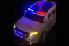 Электромобиль Ford Explorer Police White