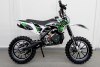  Мини-кросс MOTAX 50 cc бело-зелёный