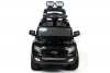Толокар Barty Ford Ranger DK-P01 черный