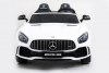 Электромобиль Mercedes-Benz GT R 4x4 MP3 - HL289-WHITE-4WD