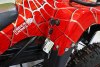 GreenCamel Gobi K40 36V 800W красный паук