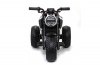 Honda CB1000R черный