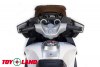 Moto XMX 609 белый