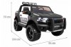 Электромобиль Ford Ranger Raptor Police DK-F150RP BLACK PAINT