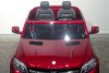 Электромобиль Mercedes-Benz GLS63 AMG HL228 красный