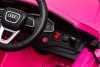 Audi RS Q8 HL518 розовый