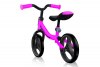 Globber Go Bike розовый