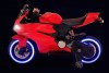Ducati Red SX1628-G