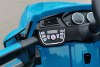 Электромобиль BMW X5M Z6661R синий Toyland