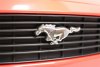 Ford Mustang GT A222MP красный