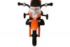 Мотоцикл CROSS YM68 оранжевый