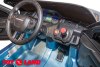 Электромобиль Range Rover Velar СТ-529 синий краска