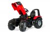 Трактор Rolly Toys RollyX-Trac Premium 651009 красный