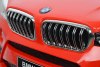 BMW X5M Z6661R красный