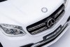 Электромобиль Mercedes-Benz GLS63 AMG HL600 белый
