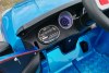 Электромобиль BMW X6 mini YEP7438 4x4 синий краска