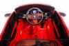 Электромобиль Porsche Macan QLS8588 красный
