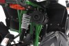 Квадроцикл MOTAX GRIZLIK A110 черно-зеленый