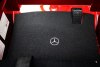 Электромобиль Mercedes-Benz G63 O777OO черный