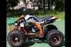 Квадроцикл MOTAX ATV T-Rex-7 125 сс