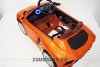 Электромобиль Lambo E002EE оранжевый