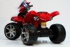 Квадроцикл Quad Pro М007МР BJ 5858 красный