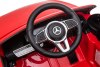 Электромобиль Mercedes-Benz EQC 400 4MATIC HL378 красный