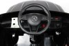 Электромобиль Мercedes-Benz GL63 C333CC черный