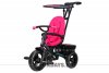 Велосипед ICON evoque NEW Stroller розовый