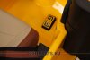 Электромобиль Mini Cooper A222AA желтый