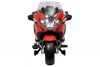 Moto BMW 1200 красный