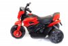 Мотоцикл Minimoto CH8819 красный