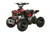MOTAX ATV CAT 110 черно-красный