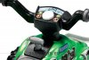Квадроцикл Peg Perego Corral Bearcat зеленый