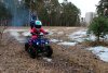 Квадроцикл MOTAX ATV Х-16 electro