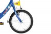 Велосипед Puky ZL 16-1 Alu 4222 blue football