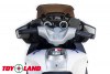 Мотоцикл Moto XMX 609 POLICE