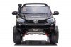 Toyota Hilux Rugged X 4WD 12V DK HL850 BLACK-PAINT