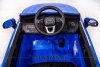 Электромобиль AUDI Q7 HL159 синий