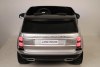 Электромобиль Range Rover HSE 4WD серебристый глянец
