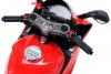 Ducati Red SX1628-G