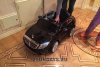 Электромобиль Mercedes-Benz S600 бордовый глянец